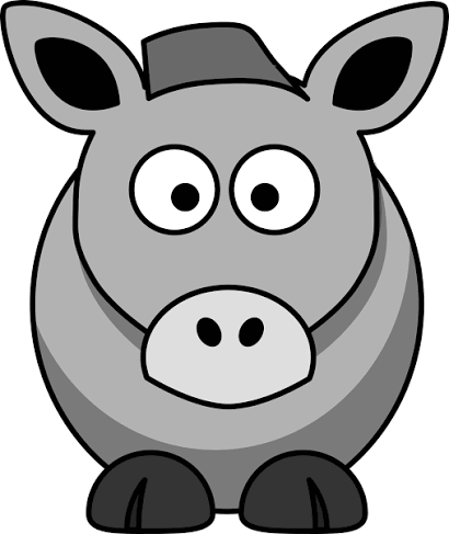 Donkey
